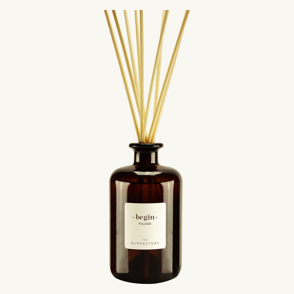 K-Lifestyle AROMACO All Factory Diffuser Begin (Random) 500ml (500ml)