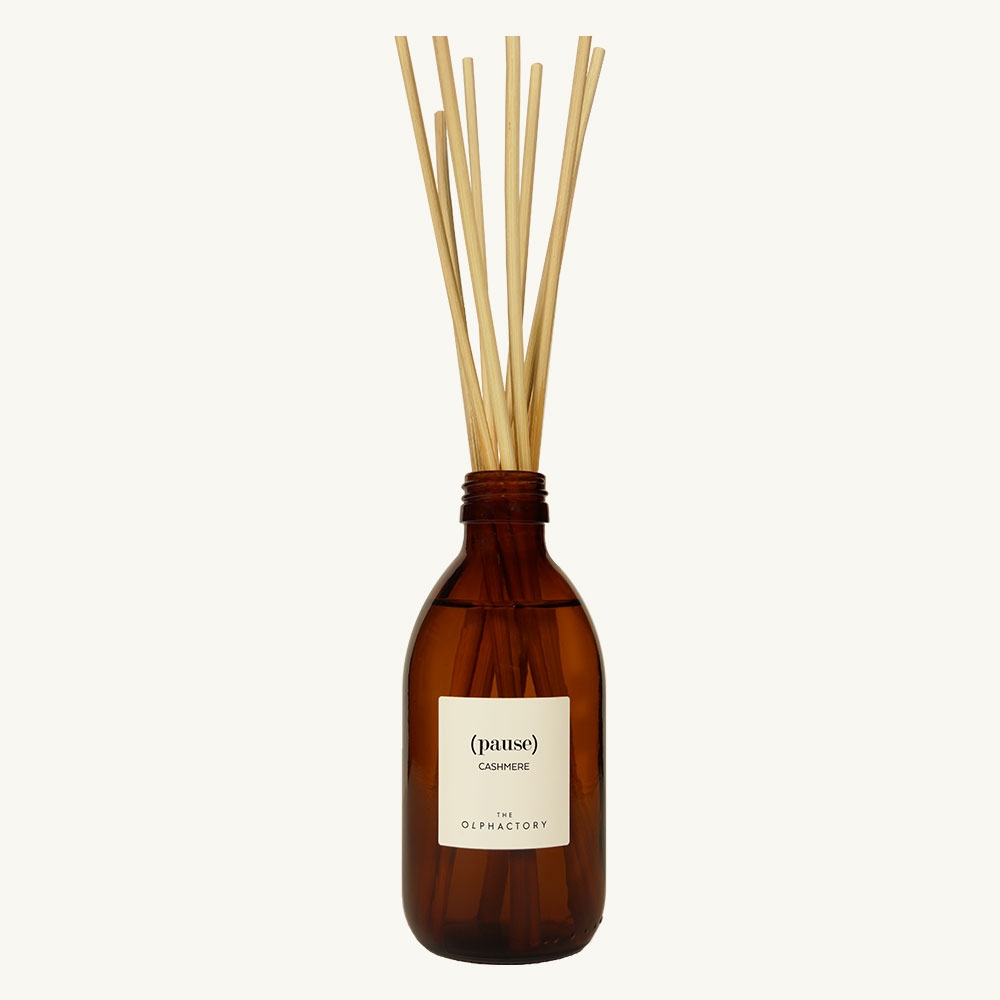 K-Lifestyle AROMACO All Factory Diffuser Refill Pose (Random) 250ml (250ml)