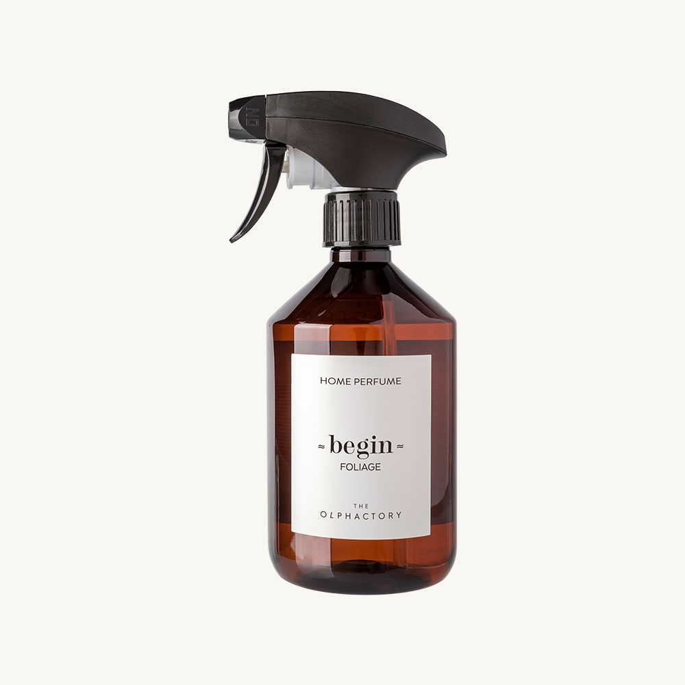 K-Lifestyle AROMACO All Factory Home Spray Begin (Random) 500ml (500ml)