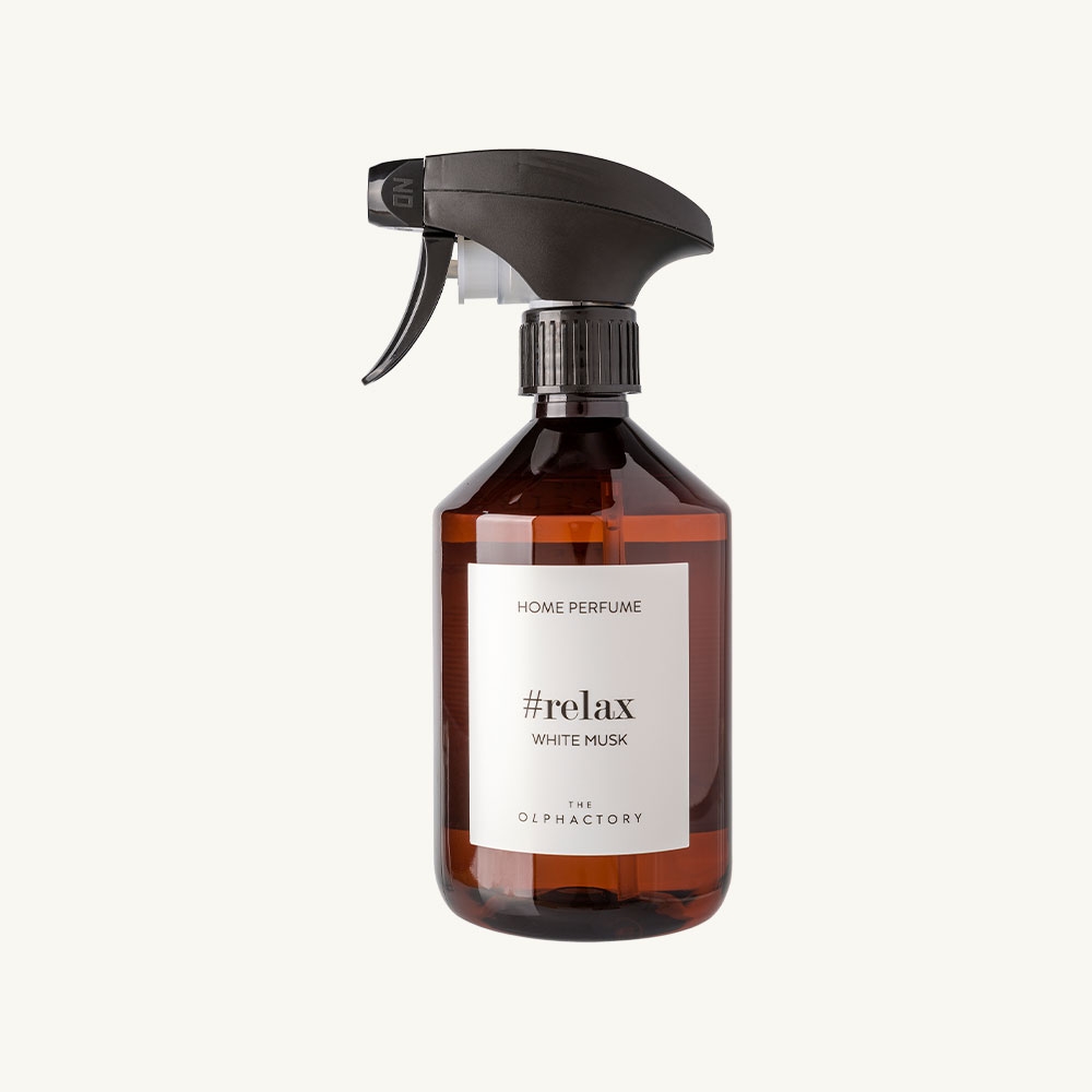 K-Lifestyle AROMACO All Factory Home Spray Relax (Random) 500ml (500ml)