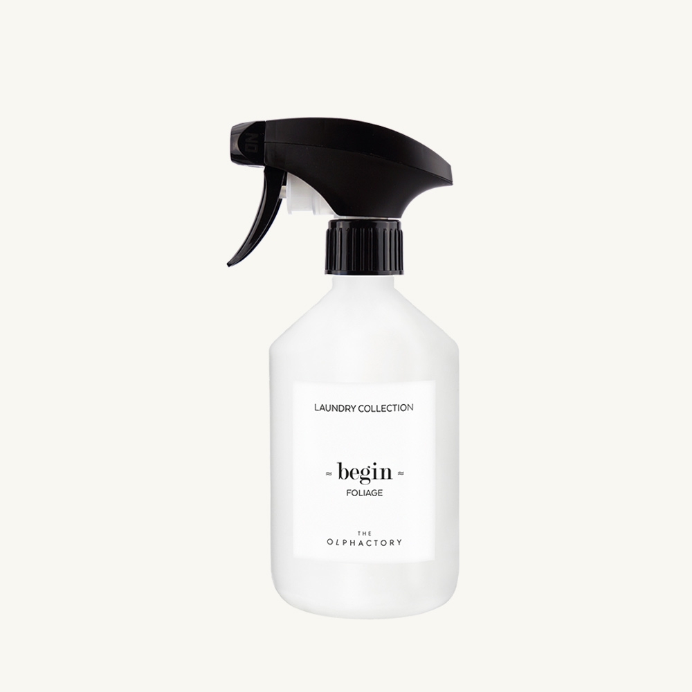 K-Lifestyle AROMACO All Factory Fabric Spray Begin (Random) 500ml (500ml)