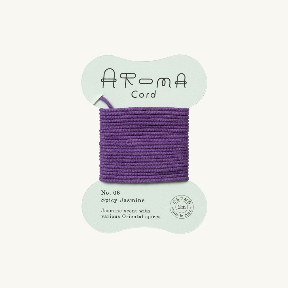 K-Lifestyle AROMACO Kunjudo Aroma Code Incense Spicy Jasmine