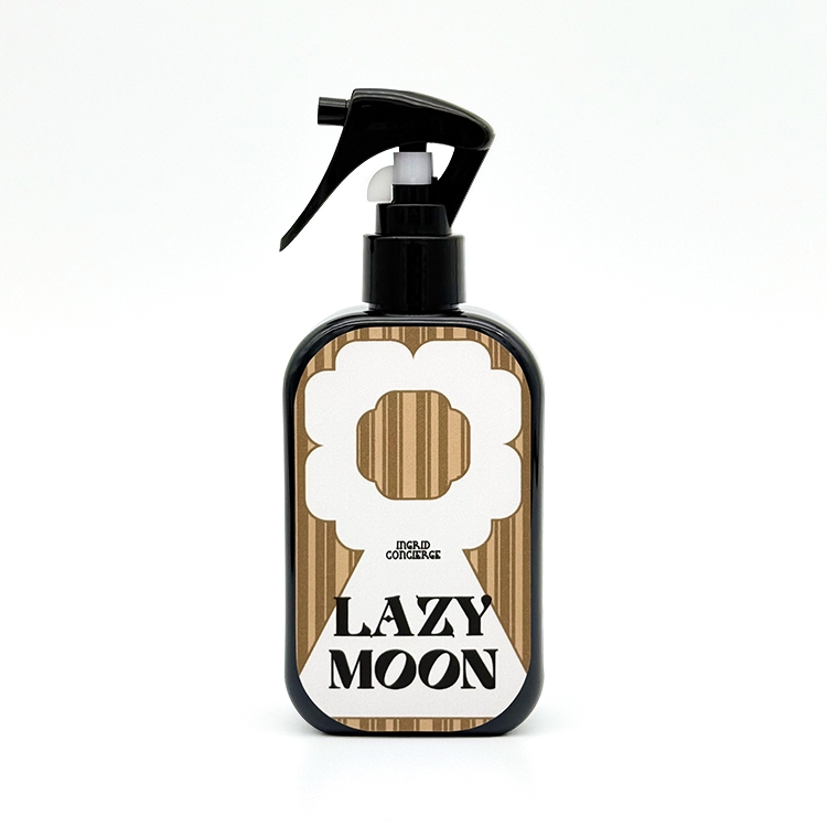 K-Lifestyle INGRID CONCIERGE Lazy Moon fabric perfume