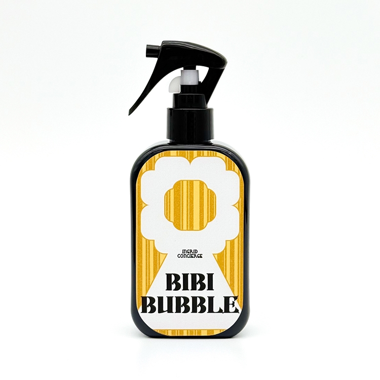K-Lifestyle INGRID CONCIERGE BB Bubble fabric perfume