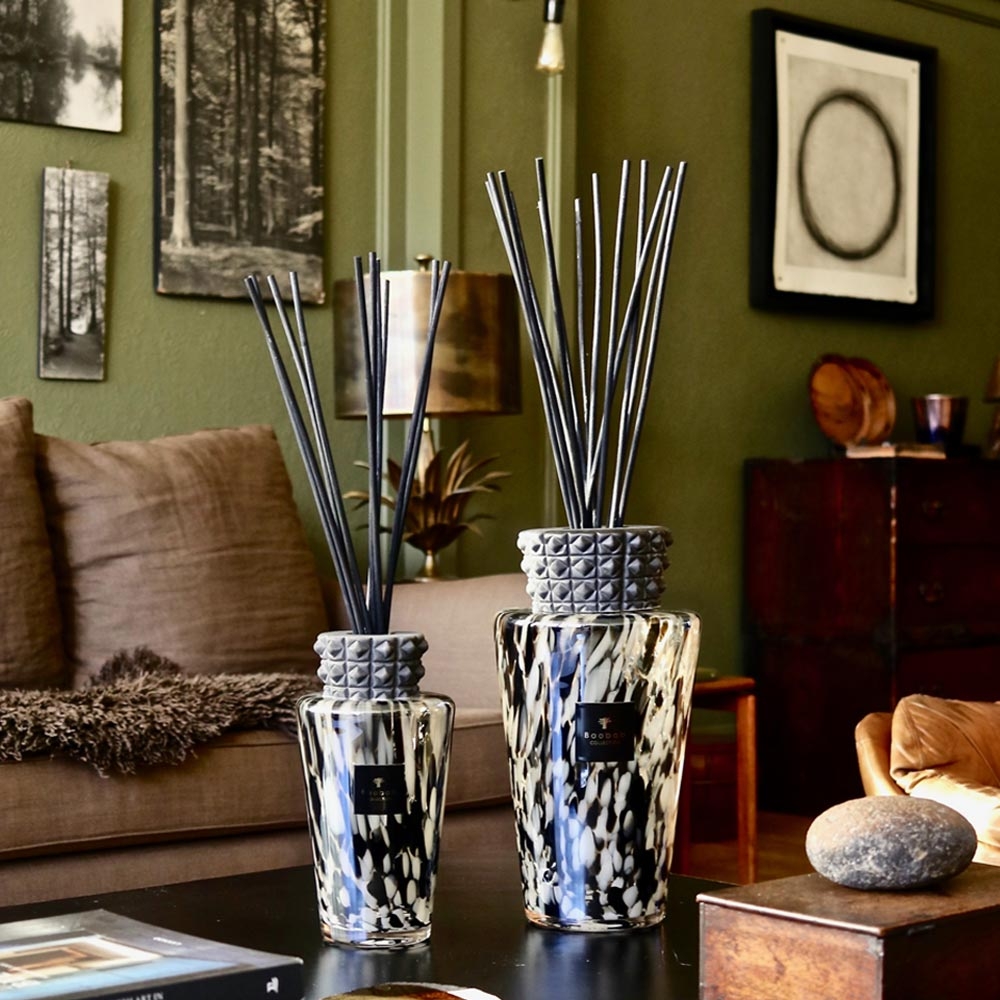 K-Lifestyle BAOBAB COLLECTION Pearl Diffuser Totem 5L (5L)