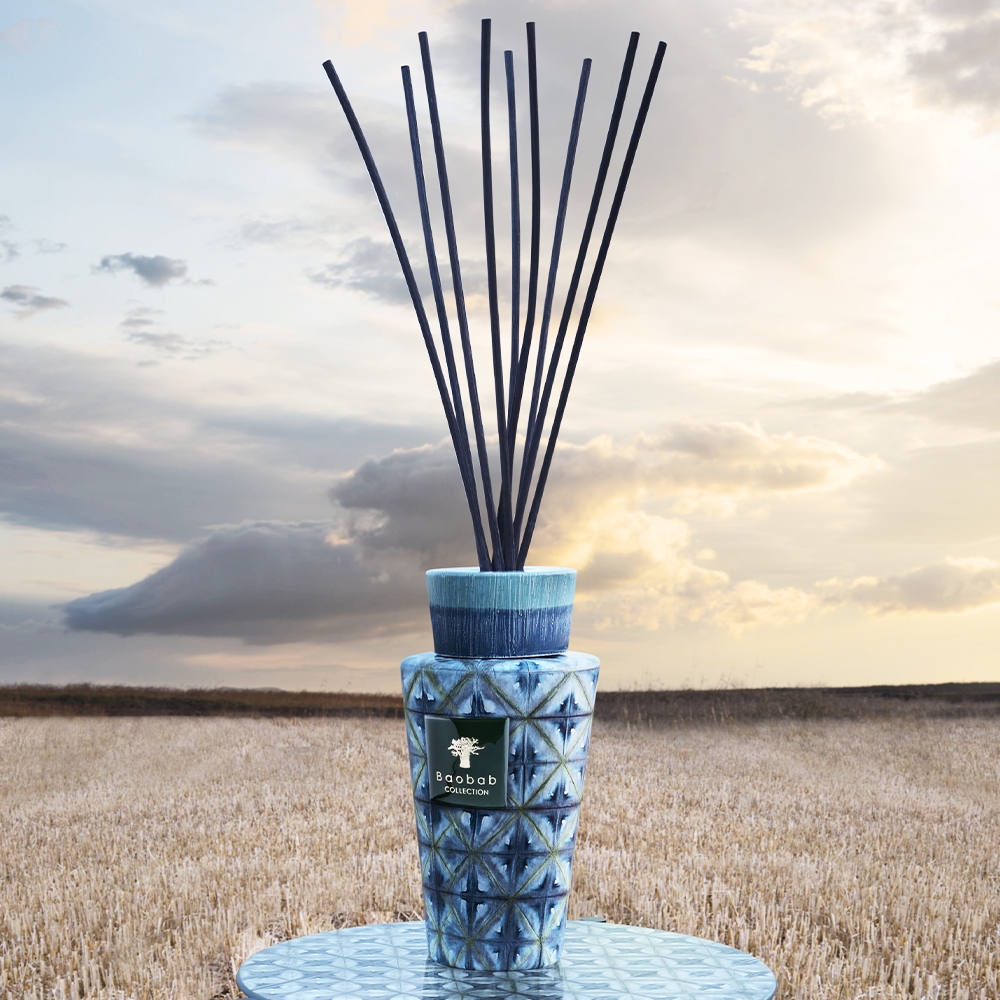 K-Lifestyle BAOBAB COLLECTION Bohomania Diffuser Totem 2L (2L)