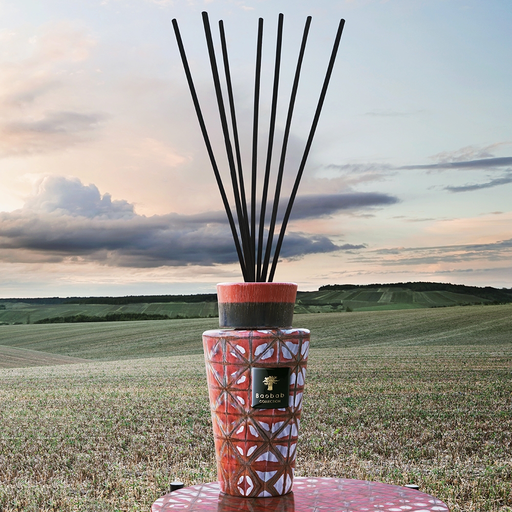 K-Lifestyle Baobab Collection Bohomania Diffuser Totem (Random) 5L (5L)