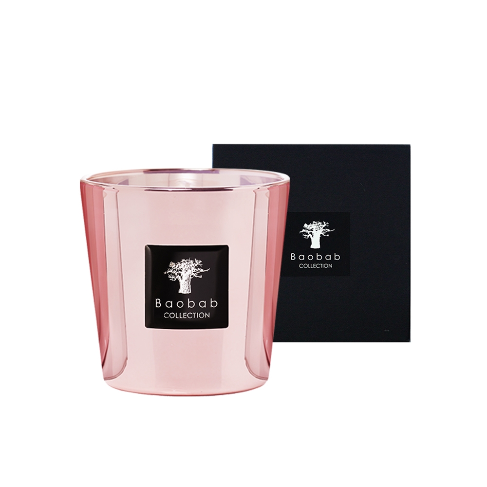 K-Lifestyle BAOBAB COLLECTION Les Exclusives Max One Candle 190g (190g)