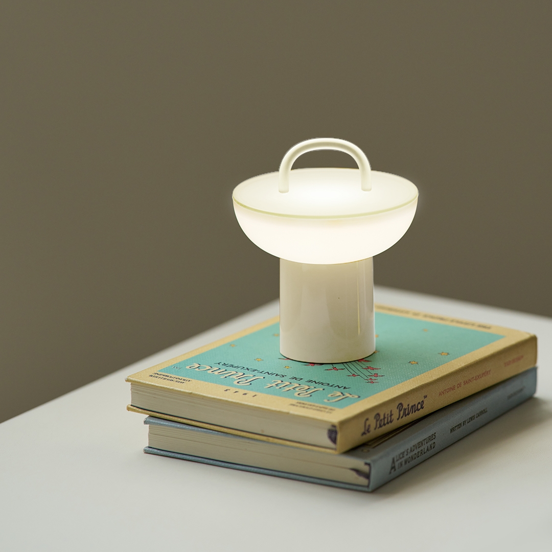 lumena SPACE S - POT MUTE – image 2 of 4