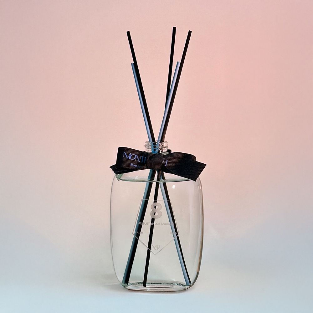 K-Lifestyle MONTHLY121 Perfume Diffuser (Random) Auguste de Los Angeles 250ml (250ml)