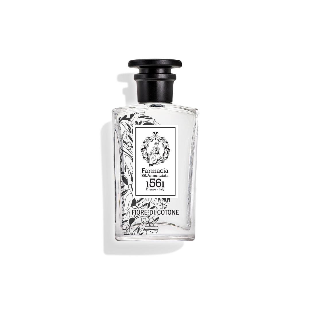 K-Lifestyle Annunziata Fiore di Cotone Eau de Parfum 100ml (100ml)
