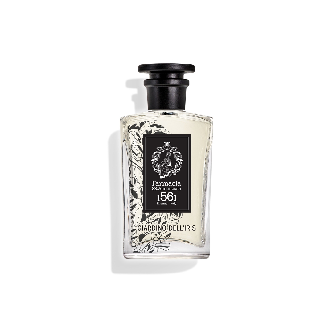 K-Lifestyle Annunziata Giardino dell'Iris Perfume 100ml (100ml)