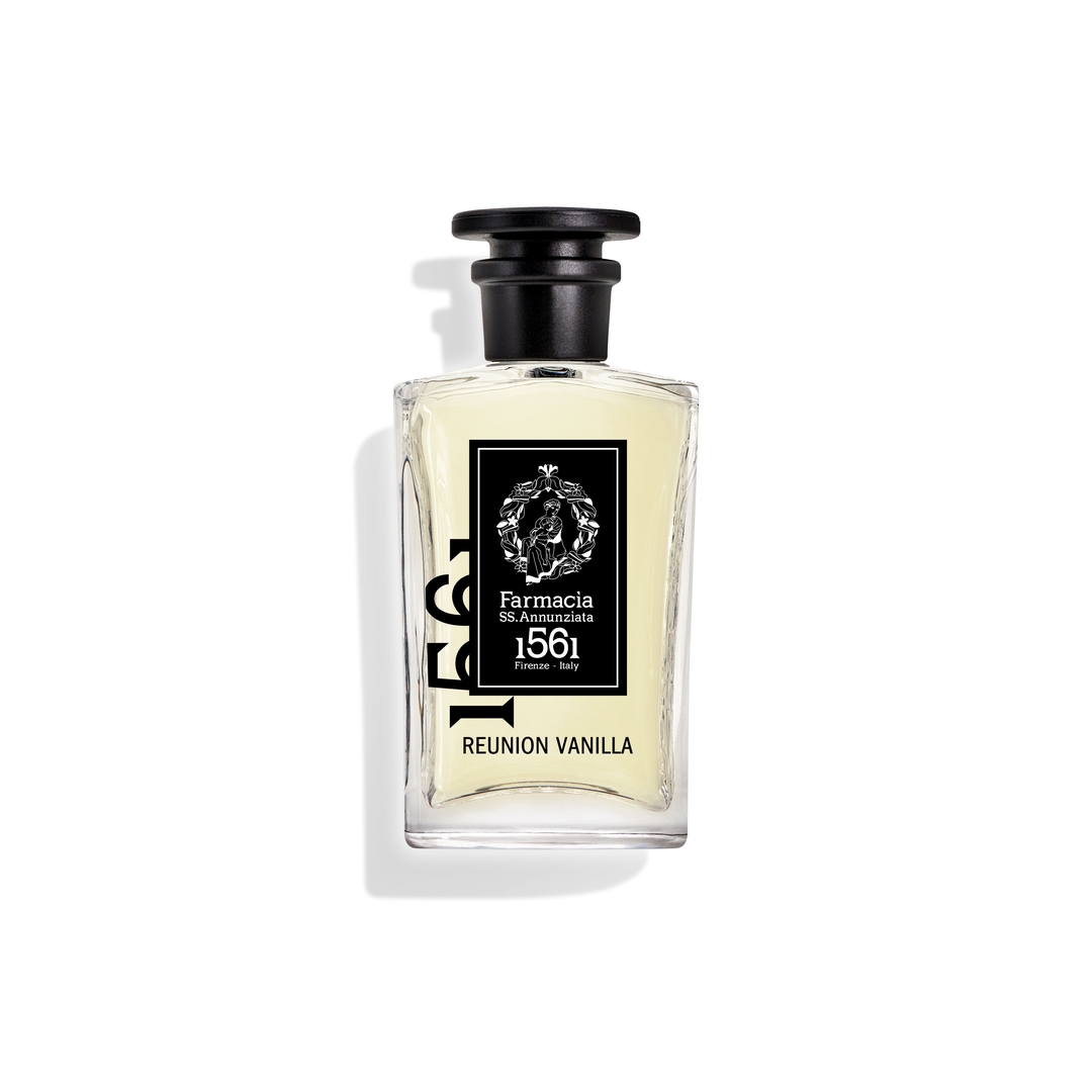 K-Lifestyle Annunziata Reunion Vanilla Perfume 100ml (100ml)