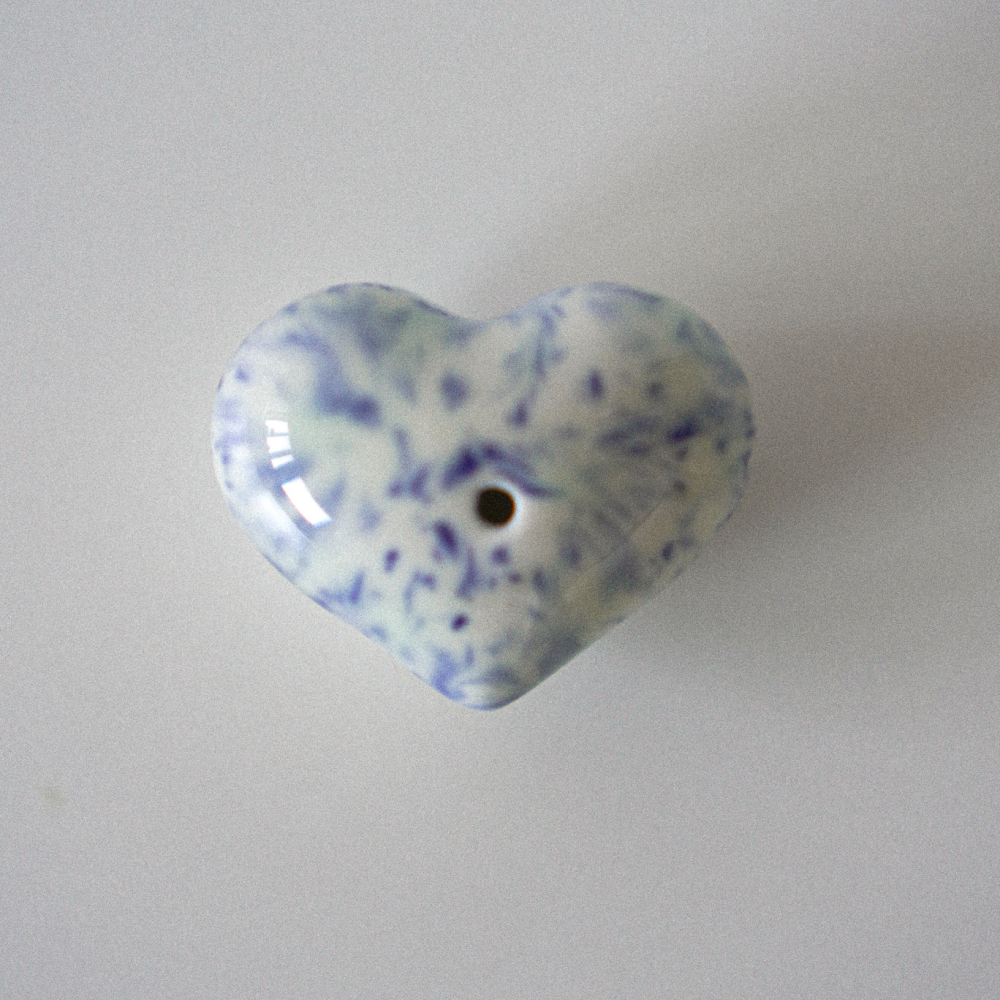 K-Lifestyle HWA AH CERAMIC incense holder 2