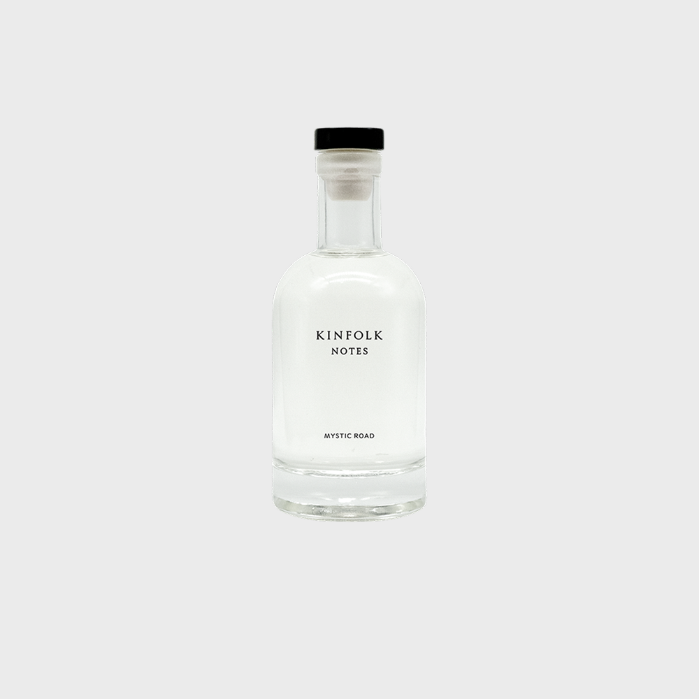 K-Lifestyle KINFOLK NOTES Mystic Road Diffuser - 200ml (200ml)