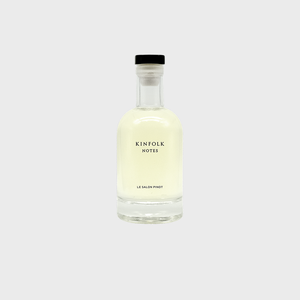 K-Lifestyle KINFOLK NOTES Le Salon Pinot Diffuser - 200ml (200ml)