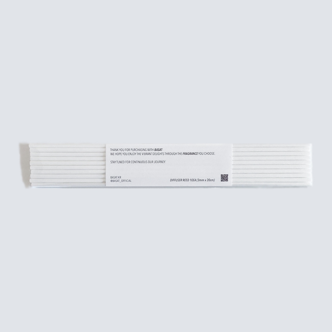 K-Lifestyle BASAT Diffuser Reed (Random 1)