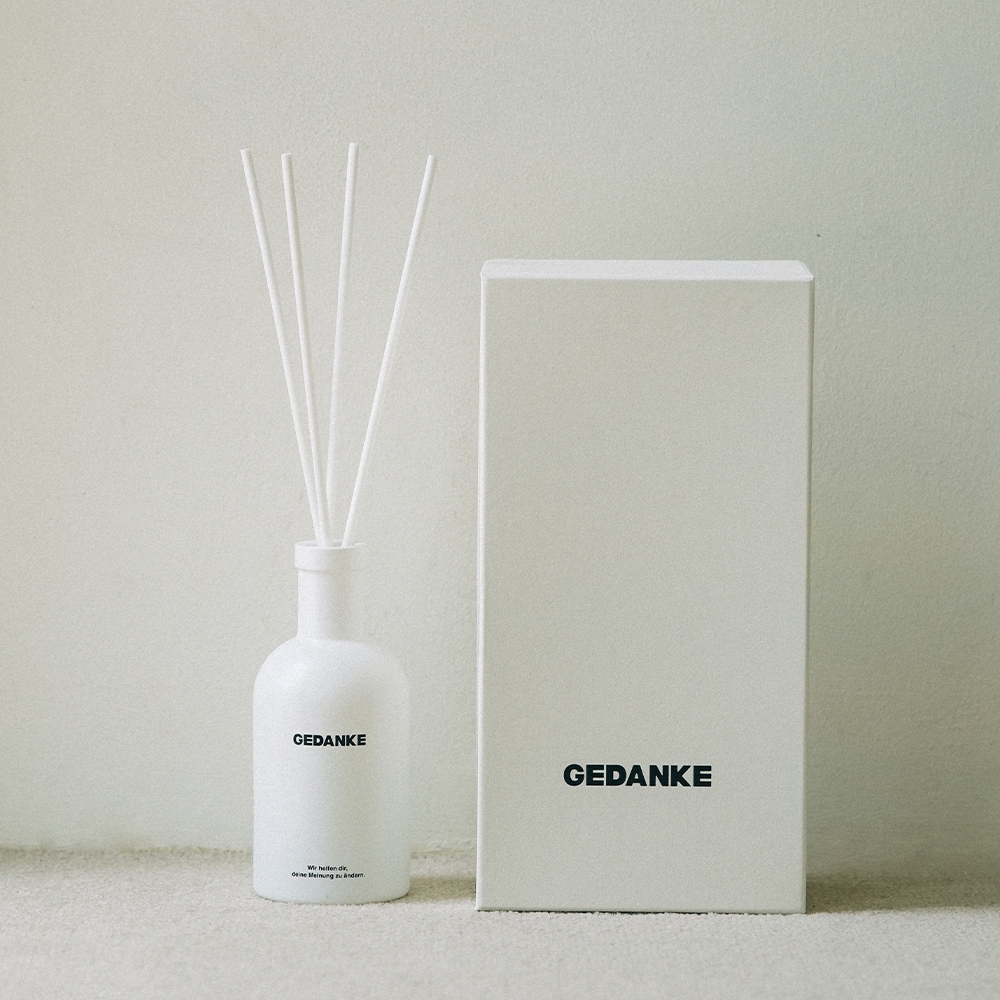 K-Lifestyle GEDANKE S/he 200ml (200ml)