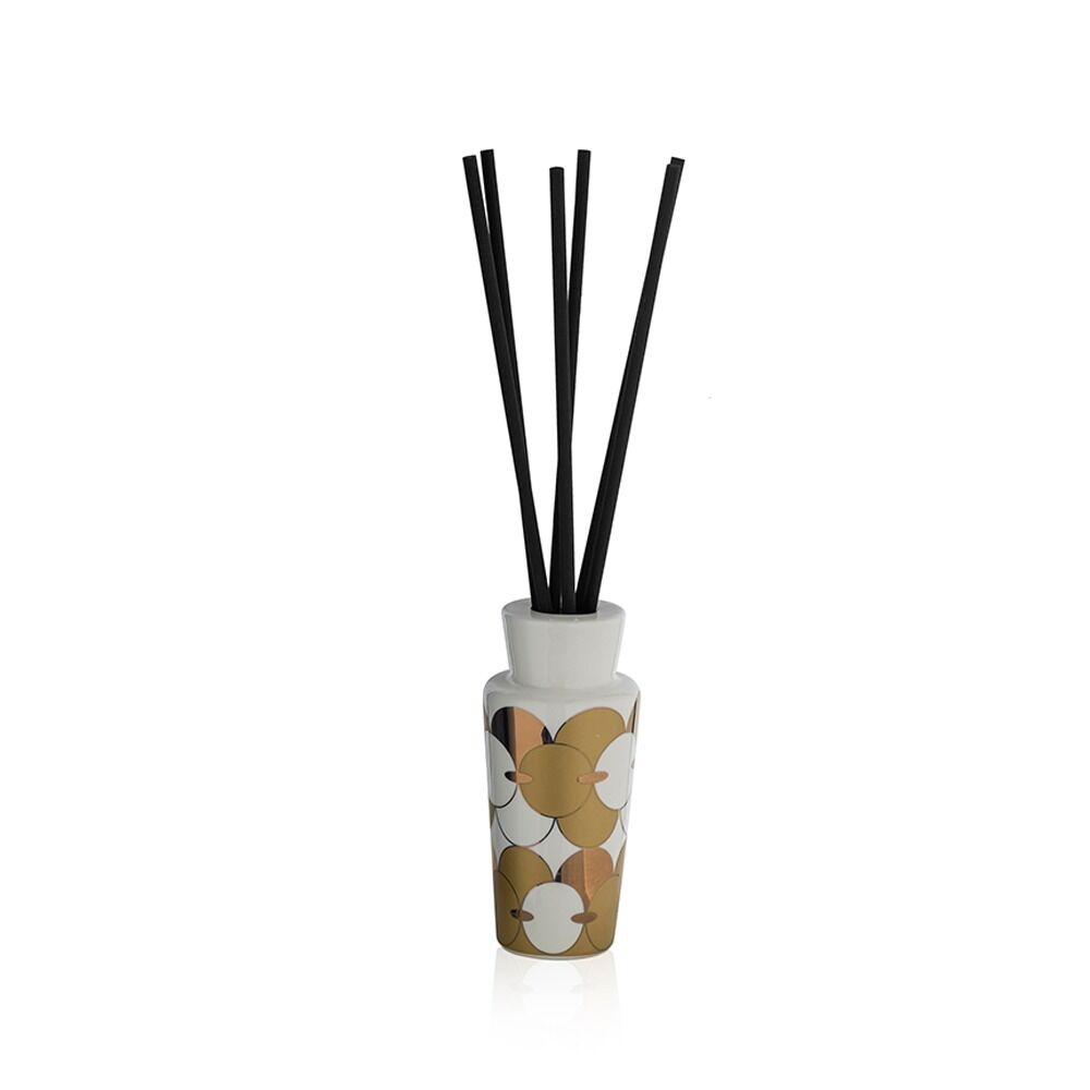 K-Lifestyle Max Benjamin Ilum Diffuser Small_Sahara_250ml /MB-ILSMD5 (250ml)