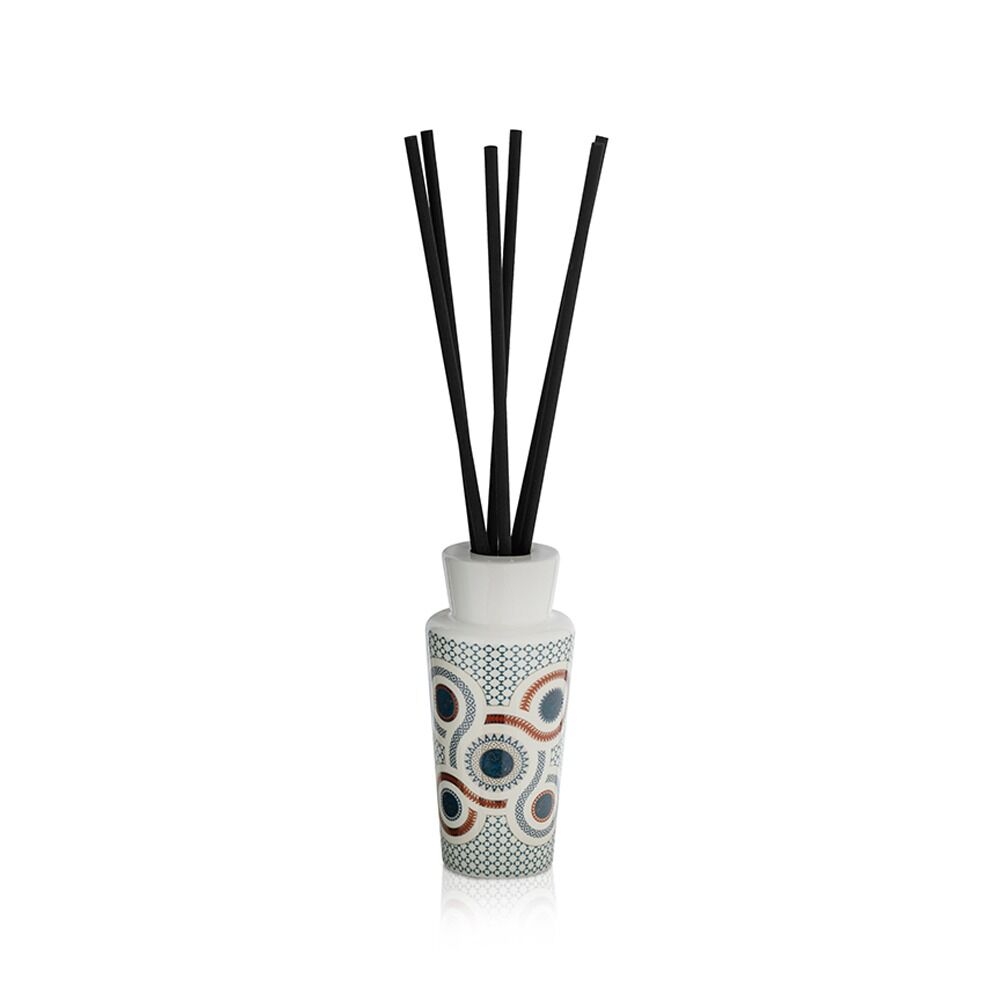 K-Lifestyle Max Benjamin Ilum Diffuser Small Basilica 250ml (250ml)