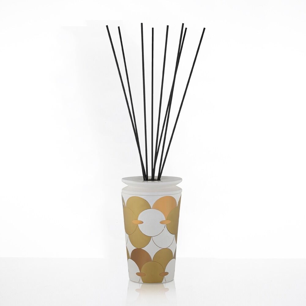 K-Lifestyle Max Benjamin Ilum Diffuser Large Sahara 3500ml (3500ml)
