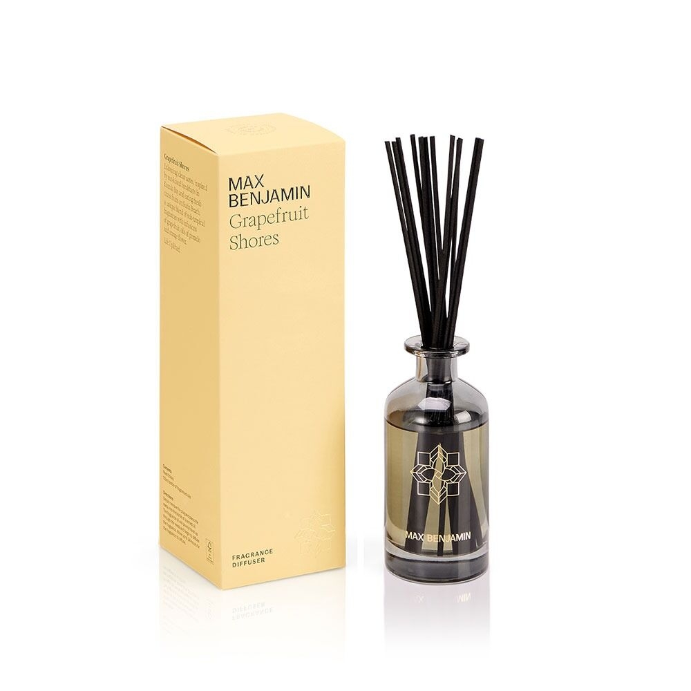 K-Lifestyle Max Benjamin Classic Diffuser Grapefruit / MB-RB-D09