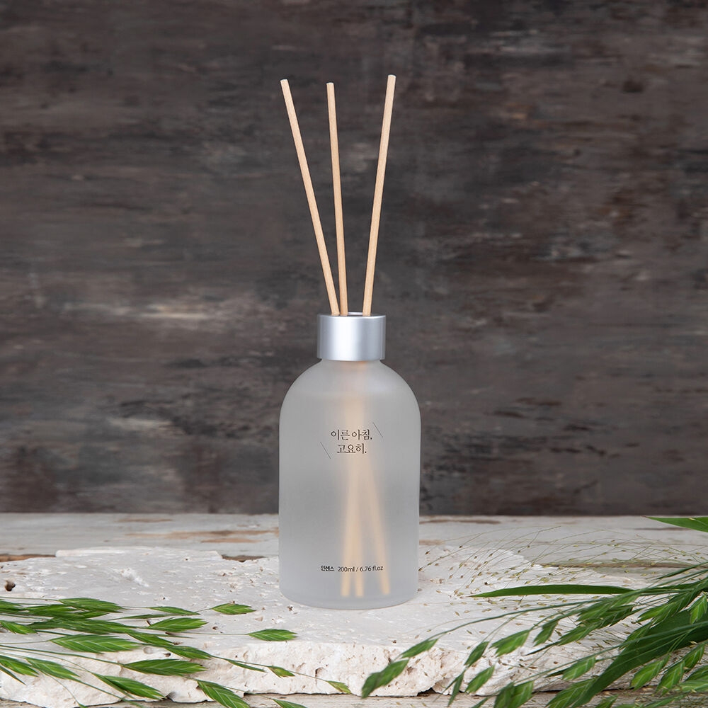 K-Lifestyle Modern House Sentimental Early Morning Diffuser 200ml (200ml)