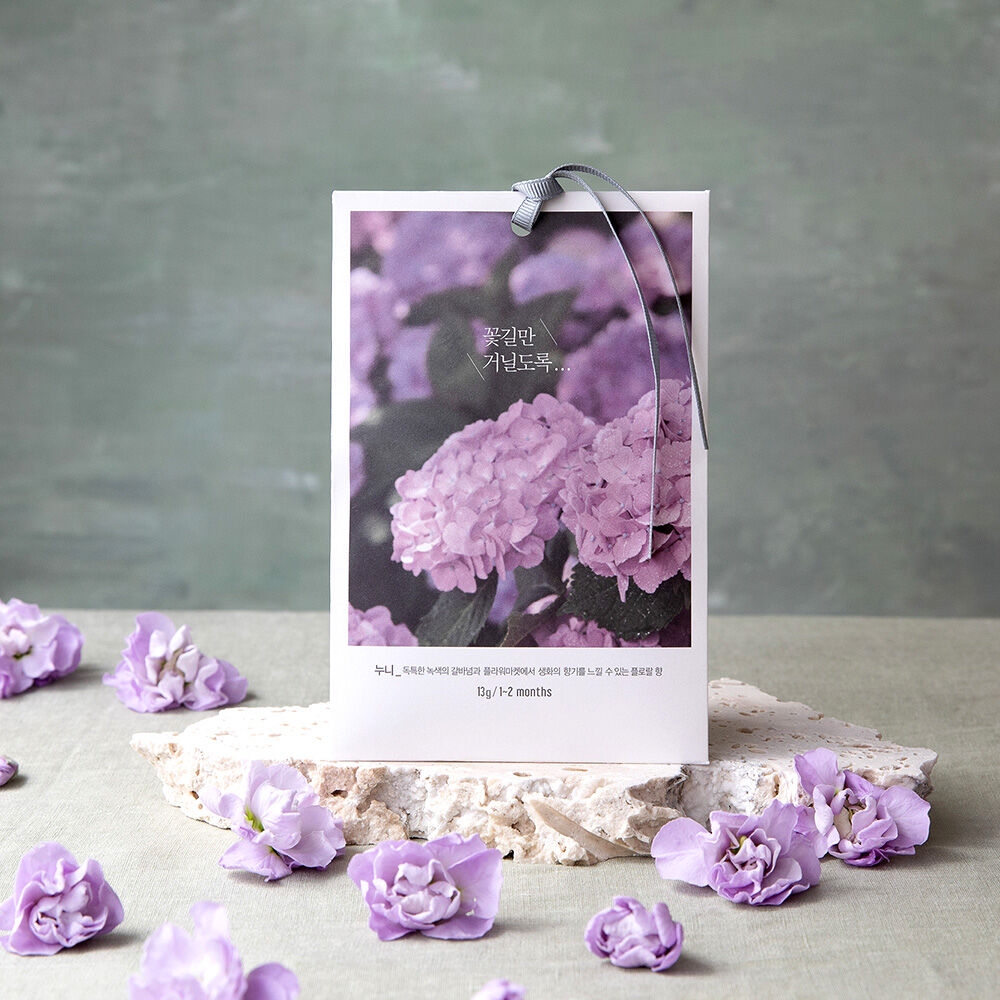 K-Lifestyle Modern House May you walk only on flowery paths of emotion