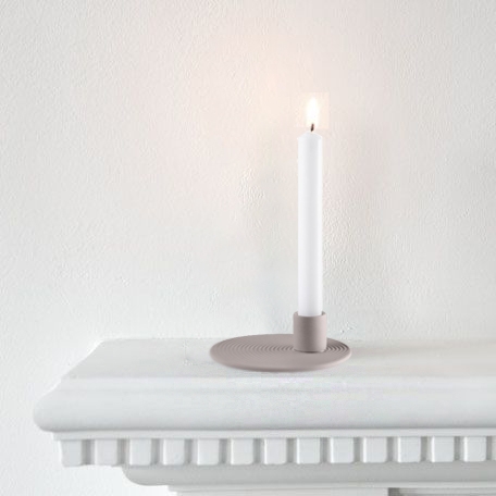 K-Lifestyle MAISON DE CONCEPT Blomus Nona Candle Holder 4 Colors
