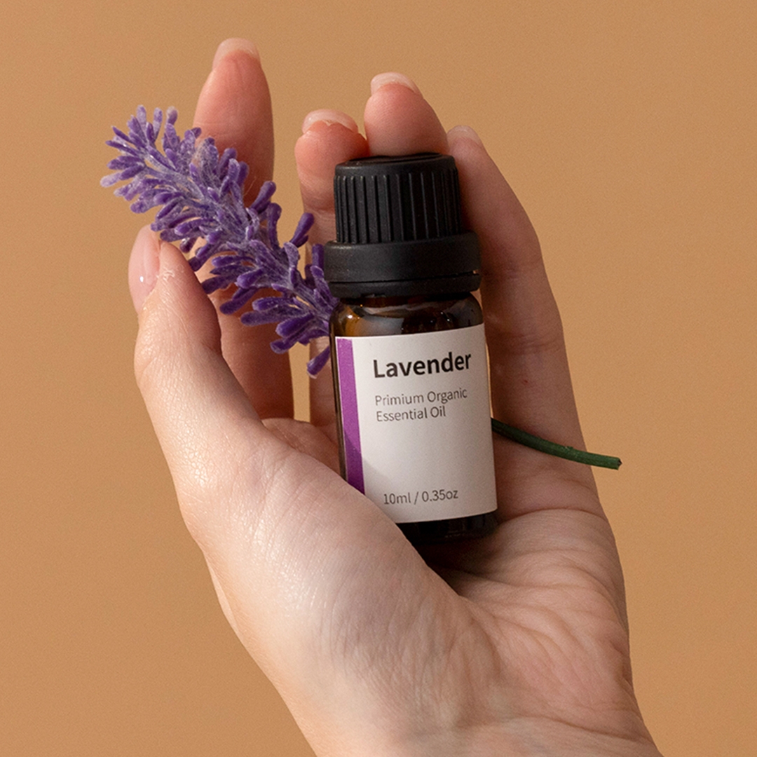 K-Lifestyle cyclean 100% Aroma Essential Oil