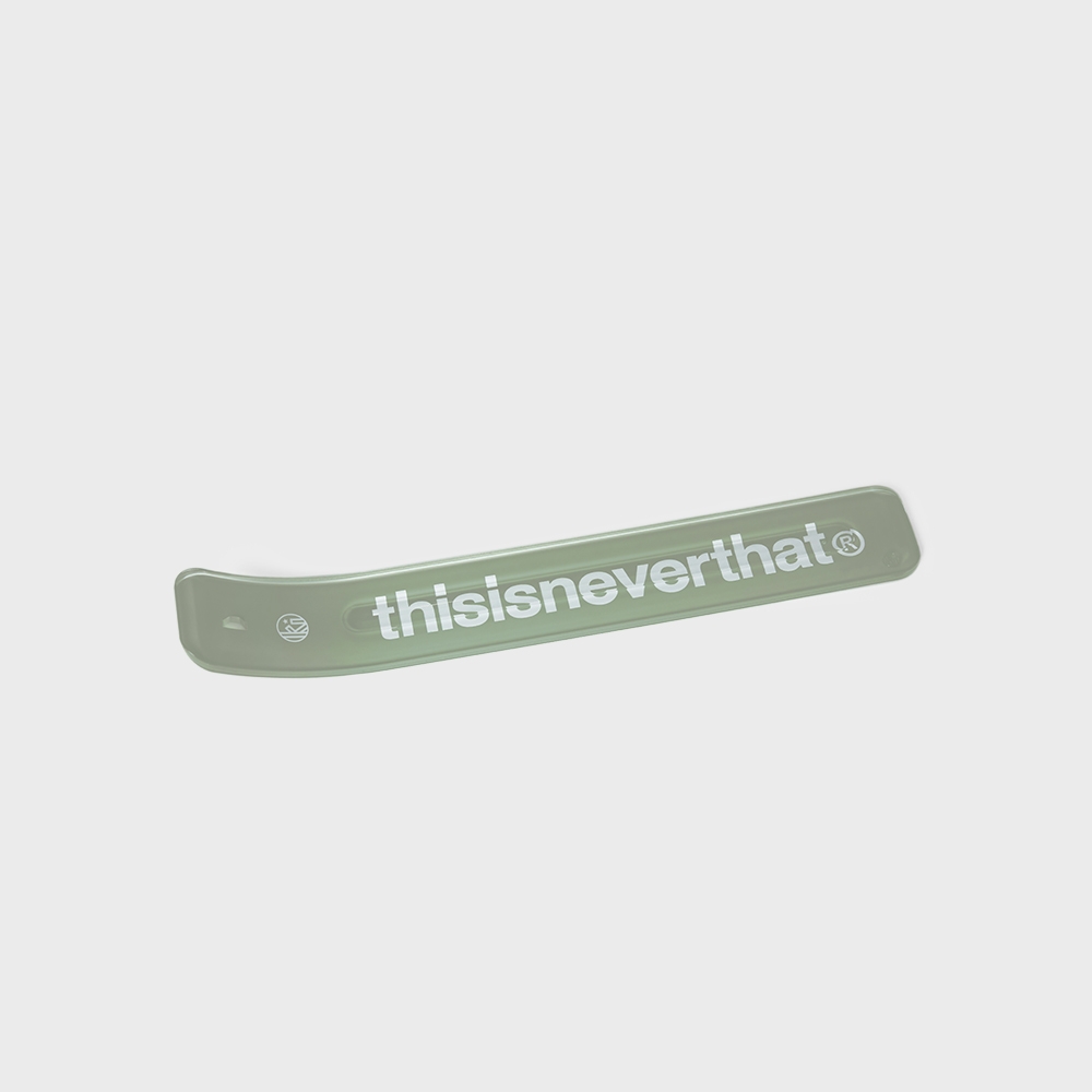 K-Lifestyle thisisneverthat TNT Kuumba Incense Holder Mud