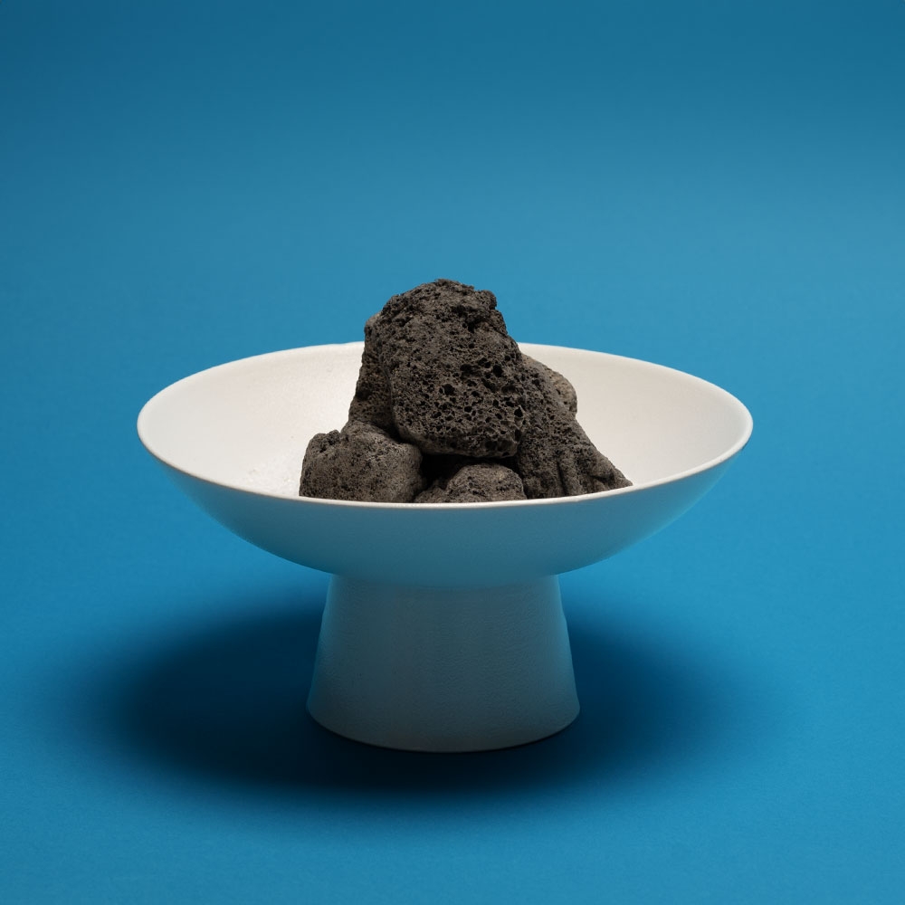 K-Lifestyle ciao seoul PM12:00_ Stone _ Diffuser_Whith