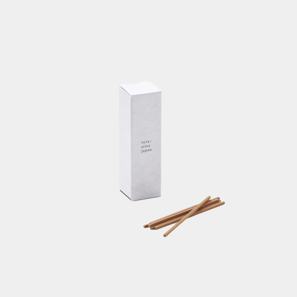 K-Lifestyle 1616 ARITA JAPAN Scent by TY Incense Refill