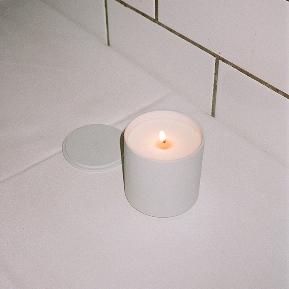 K-Lifestyle 1616 ARITA JAPAN Scent by TY Aroma Candle
