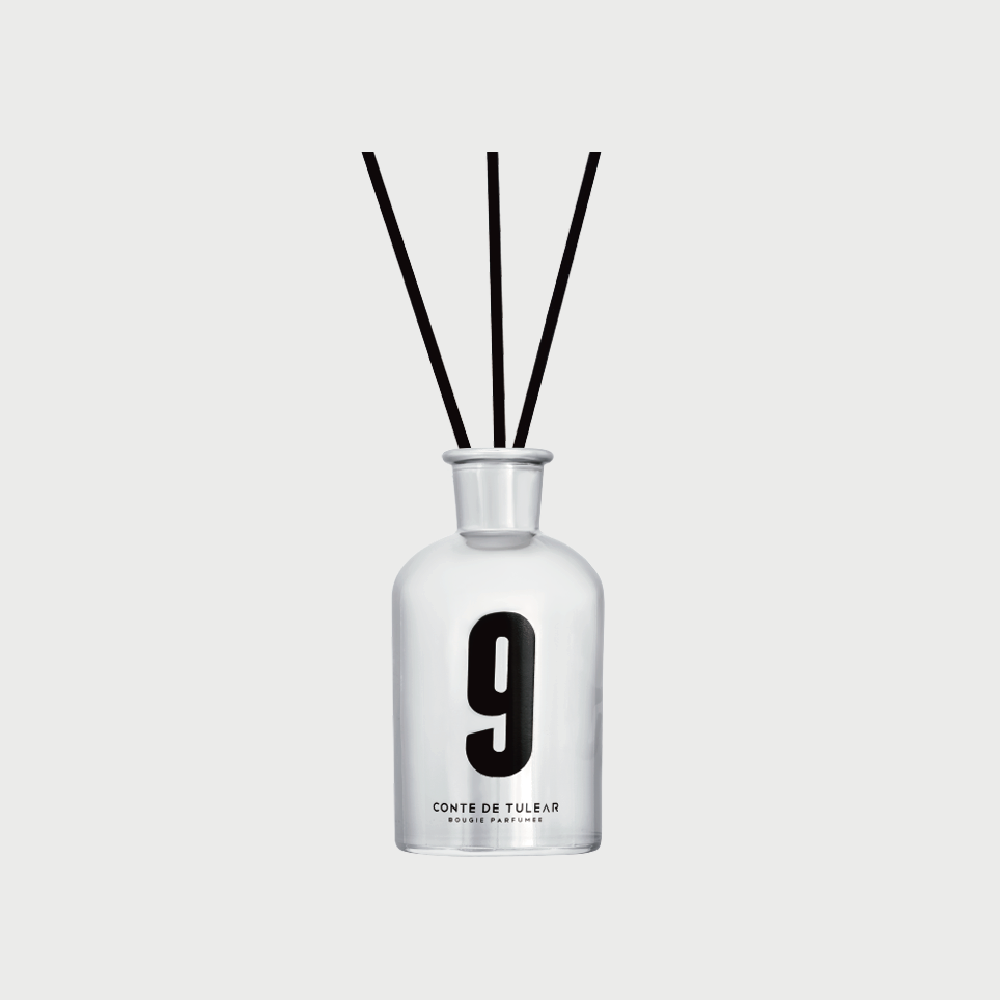 K-Lifestyle CONTEDETULEAR Signature Diffuser No. 593