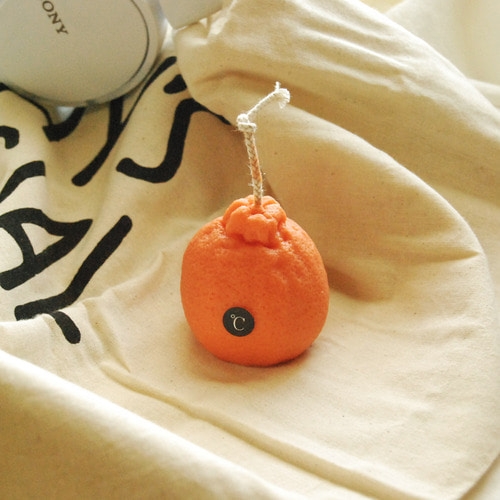 K-Lifestyle 365day HANRABONG CANDLE