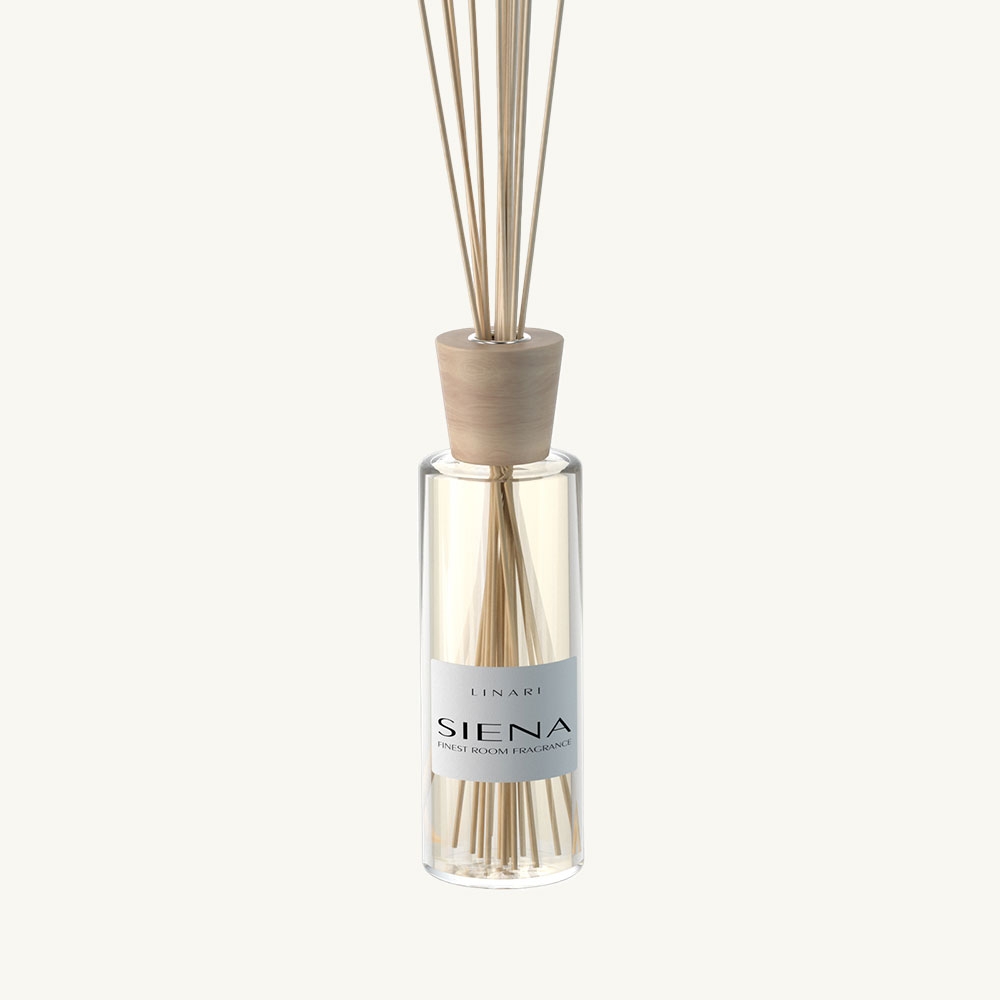 K-Lifestyle LINARI Travel Line Diffuser 250ml Sienna (250ml)