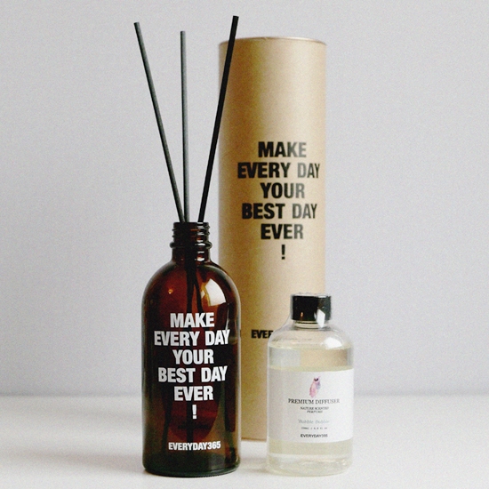 K-Lifestyle EVERYDAY365 Perfume Diffuser 200ml (200ml)