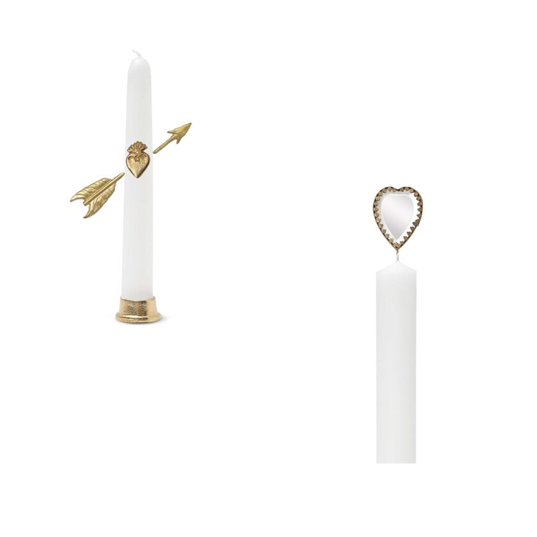 K-Lifestyle CONTE DE LECIEL CANDLE JEWEL
