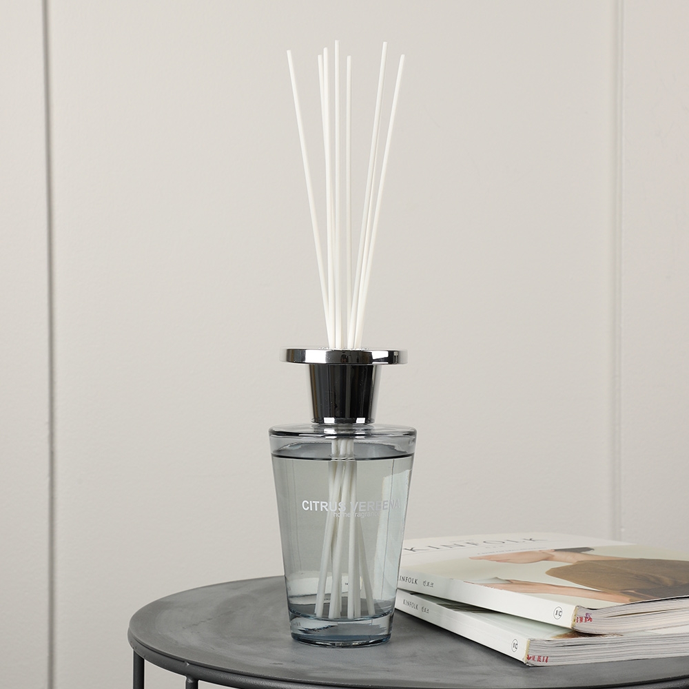 K-Lifestyle AROMACO Home Reed Diffuser 300ml Citrus Verbena (300ml)