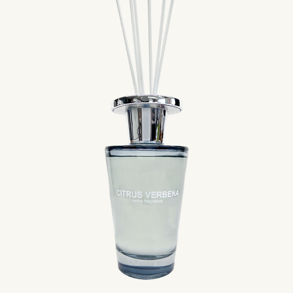 K-Lifestyle AROMACO Home Reed Diffuser 1000ml Citrus Verbena (1000ml)
