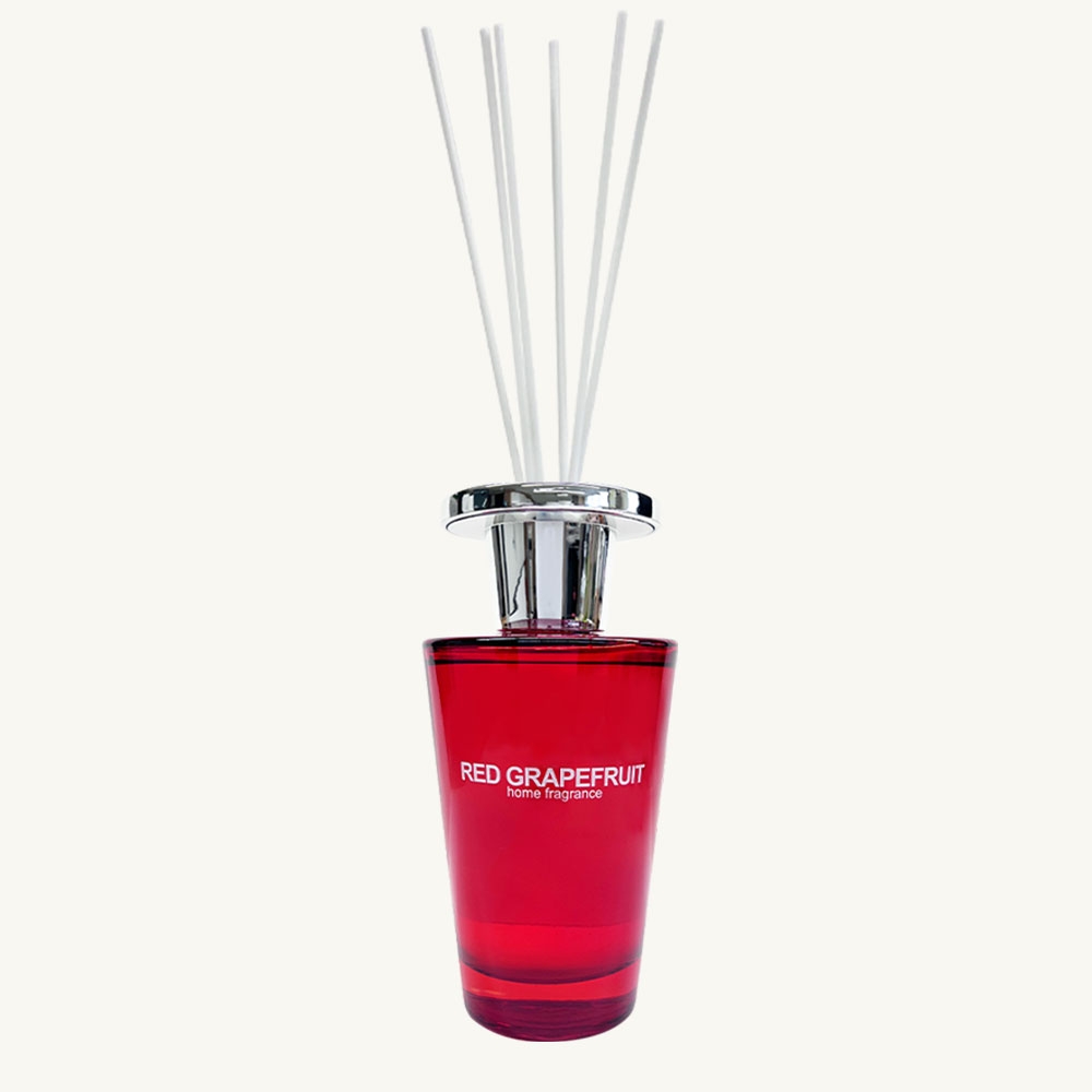 K-Lifestyle AROMACO Home Reed Diffuser 300ml Grapefruit (300ml)