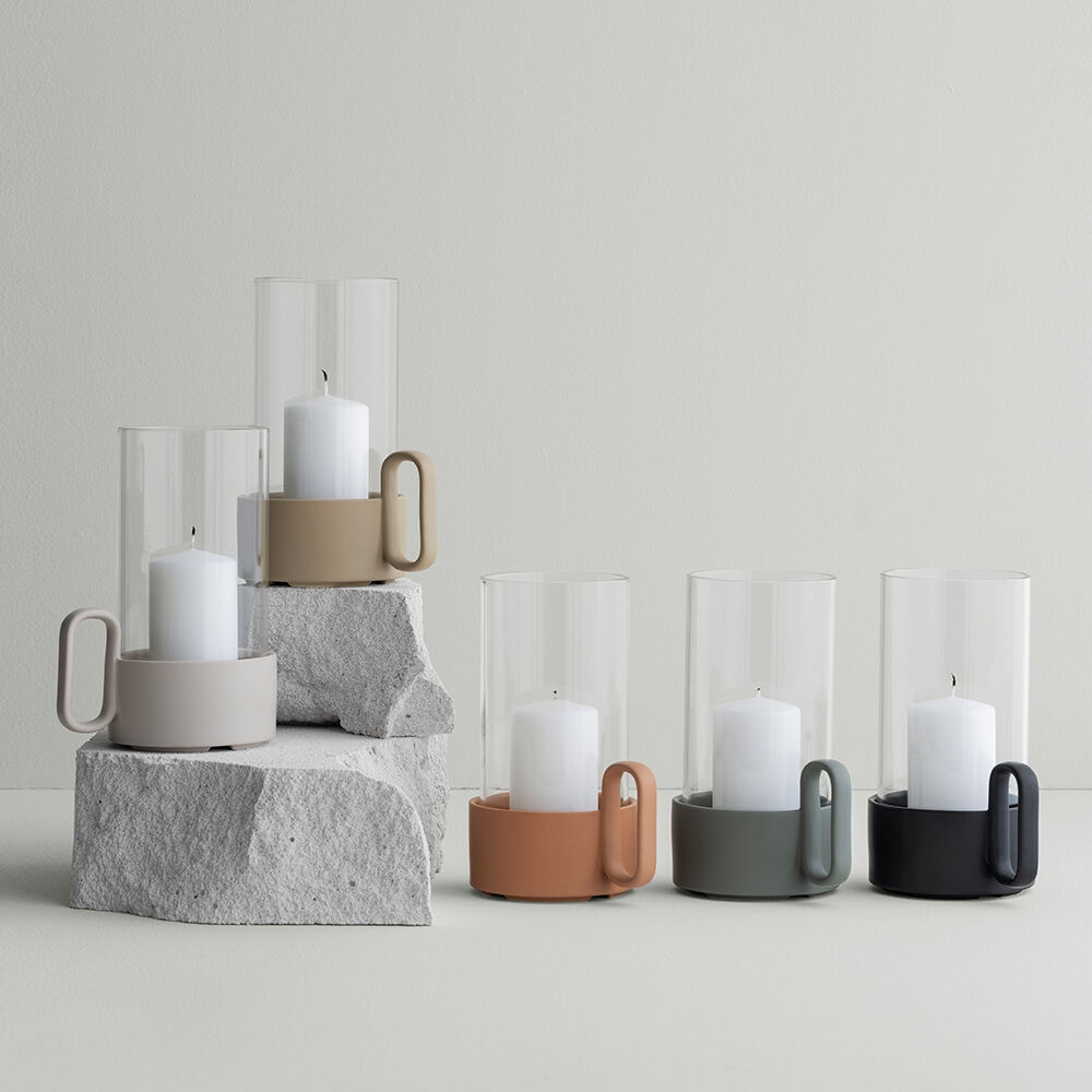 K-Lifestyle MAISON DE CONCEPT Blomus Yuragi Lantern 3 colors