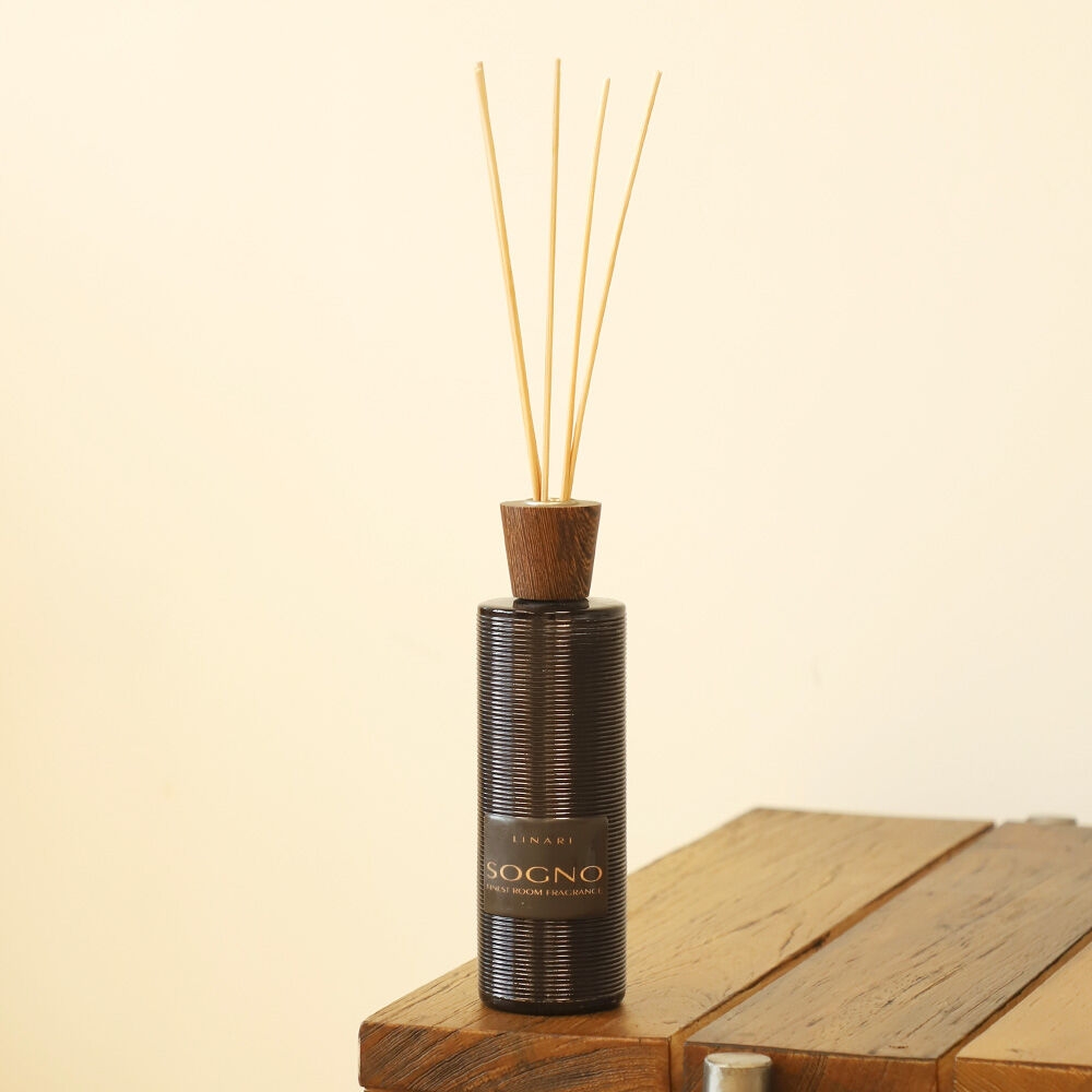 K-Lifestyle LINARI Sogno 500ml Diffuser (500ml)