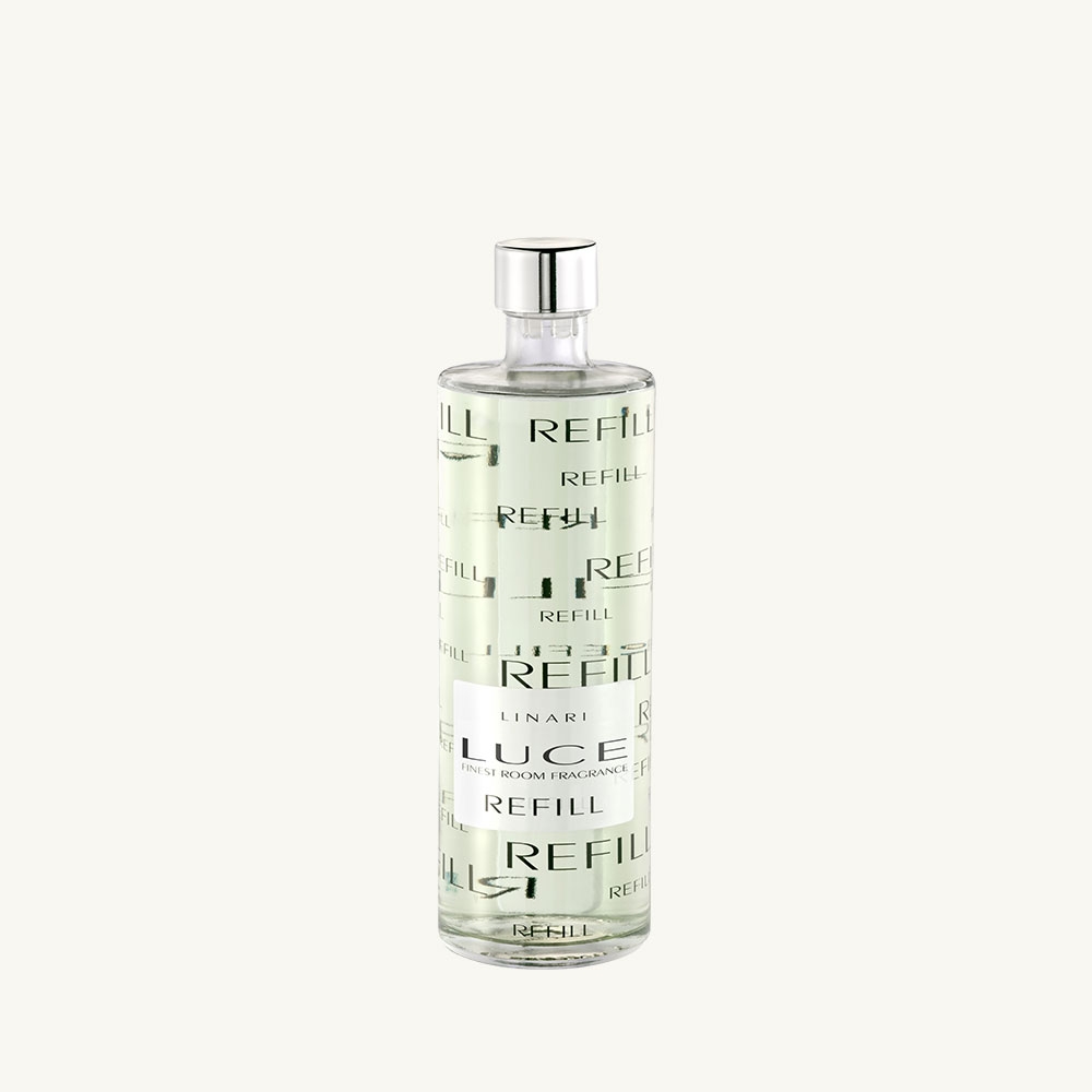 K-Lifestyle LINARI Luce Diffuser Refill Oil 500ml (500ml)