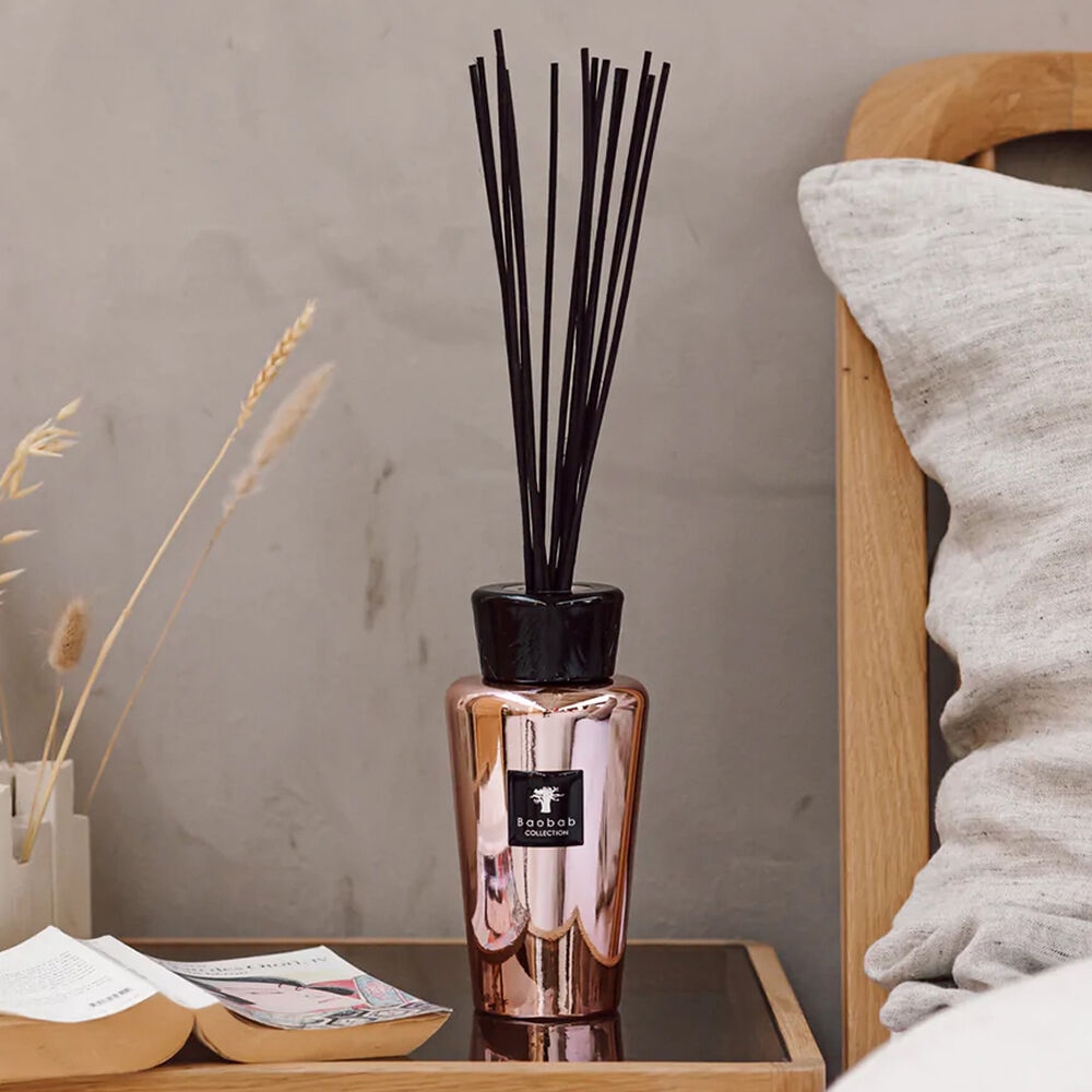 K-Lifestyle BAOBAB COLLECTION Les Exclusives Diffuser 500ml Rosium (500ml)