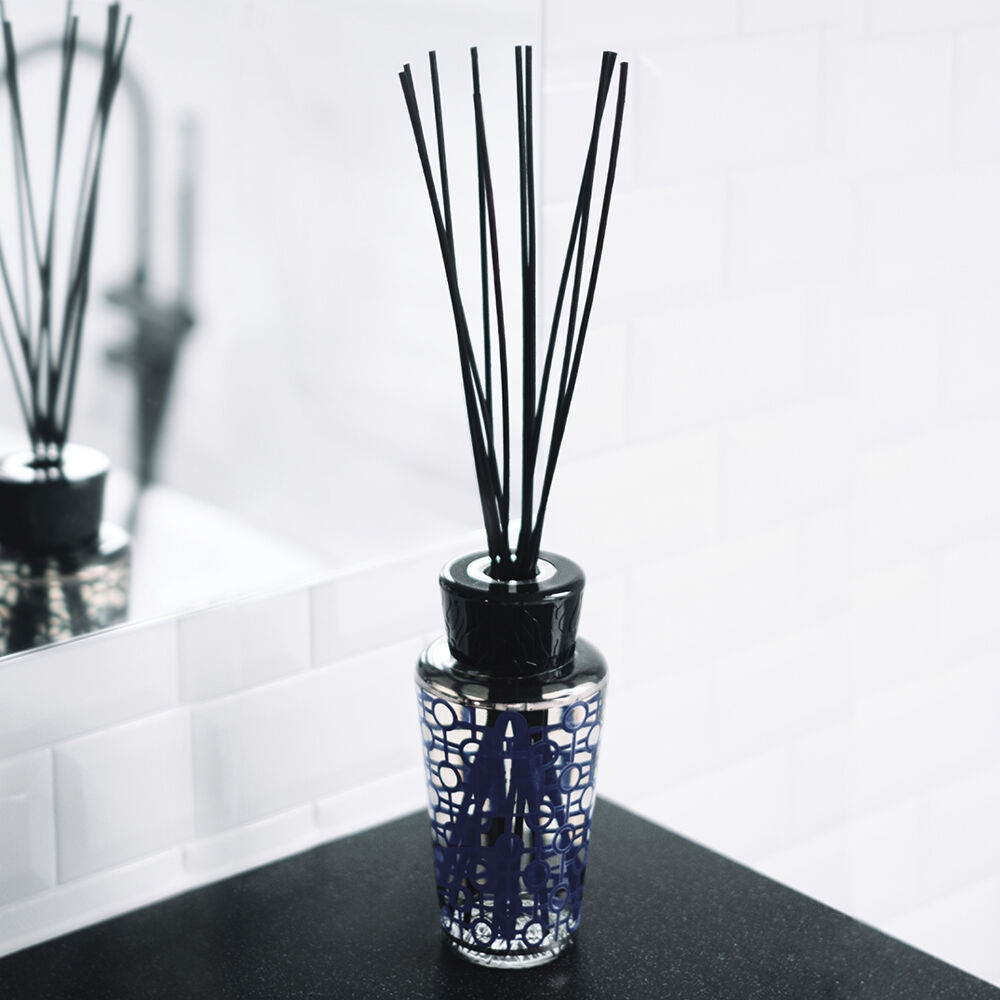 K-Lifestyle BAOBAB COLLECTION Woman Gentleman Diffuser 500ml Gentleman (500ml)