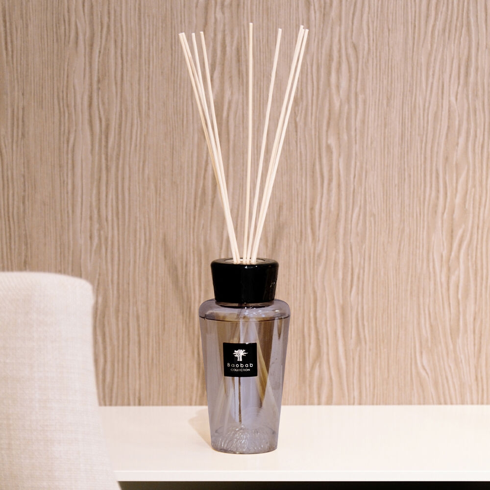 K-Lifestyle BAOBAB COLLECTION All Season Diffuser 500ml Wildgrass (500ml)