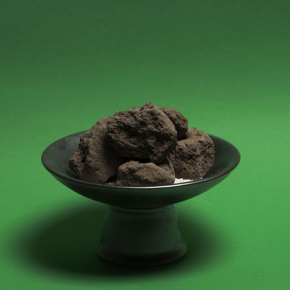 K-Lifestyle ciao seoul PM2:00_ Stone _ Diffuser_ Black
