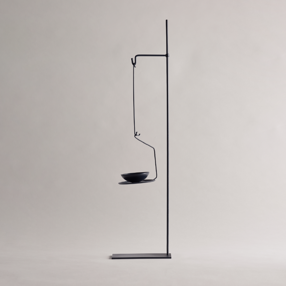 K-Lifestyle DE ORDINAIRE Lamp stand